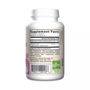 Barcode Image: Jarrow Formulas Hyaluronic Acid 120mg veggie 60 capsules barcode packaging