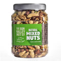 Sélection de noix mélangées naturelles The Sun Valley Nut Co - 1kg