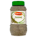 Schwartz Thyme 165g