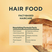 Garnier Ultimate Blends Cocoa Butter Hair Food Multi-Use Mask 400ml tub ingredients
