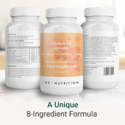 Hey Nutrition Plant Sterols & Pine Bark Complex - 90 Tablets