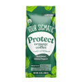 Four Sigmatic Café moulu biologique, torréfaction moyenne - 340 g