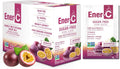 Ener-C Sugar Free Passion Fruit Vitamin Powder Mix - 30 Sachets
