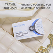 Smile Science Harley Street Teeth Whitening Strips - 28 Strip Cosmetic Kit