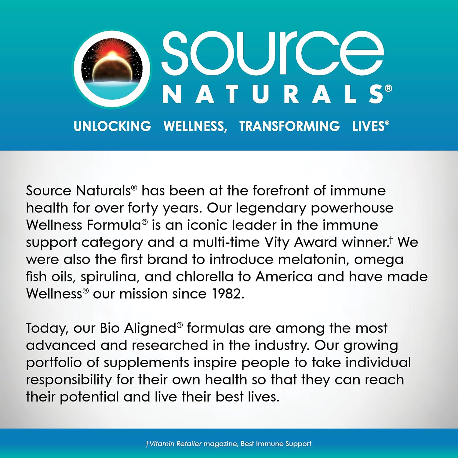 Source Naturals B-50 Complex 50mg