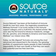 Source Naturals Niacinamide Vitamin B3 100mg