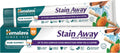 Himalaya Stain Away Herbal Toothpaste - 75ml