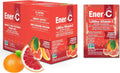 Ener-C Tangerine & Grapefruit Vitamin Powder Mix - 30 Sachets