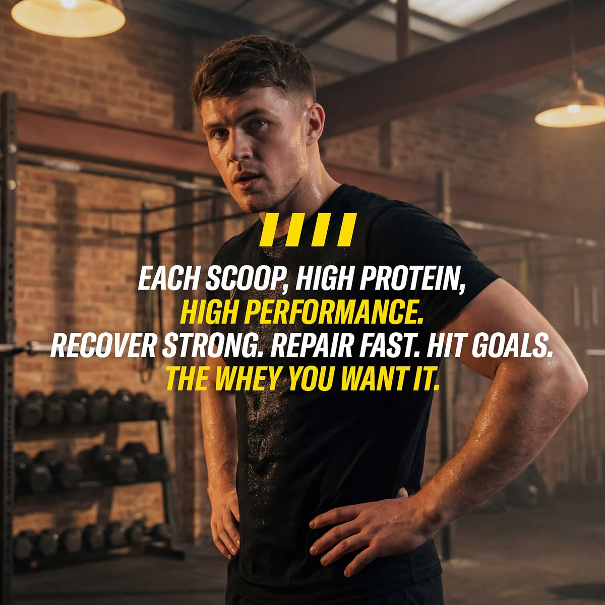 Cellucor C4 Whey Protein Vanilla Bean Flavour protein powder tub 1.57kg shake preparation