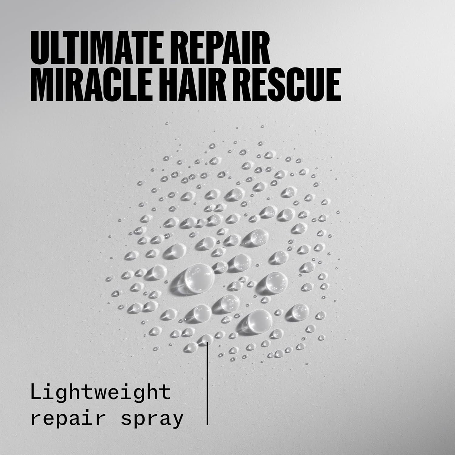 Wella Professionals Leave-In Treatment Spray for Damaged Hair, Step 3 - 30ml