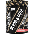 DY Nutrition Blood & Guts Watermelon Pre-Workout Powder 380g
