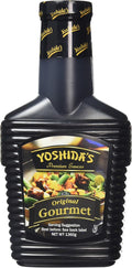 Yoshida’s Original Gourmet Cooking Sauce Marinade - 1360g