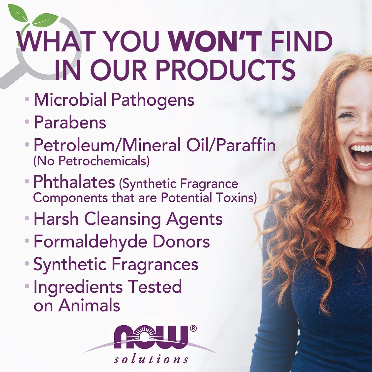 NOW Solutions Xyliwhite Charcoal Toothpaste Gel Mint - 181g