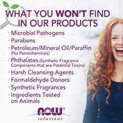 NOW Solutions XyliWhite Coconut Oil Toothpaste Gel Mint Flavour 181g tube displayed for daily oral care