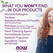 NOW Solutions Pure Jojoba Oil - Lightweight, Non-GMO & Vegan