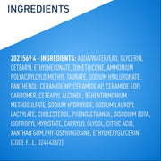 CeraVe Hydrating Hyaluronic Acid Serum facial skincare pump bottle 30ml ingredients