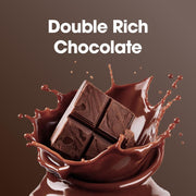 Optimum Nutrition Gold Standard 100% Whey Protein Double Rich Chocolate