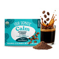 Four Sigmatic Café Instantané Demi-Café Biologique - 10 Sachets