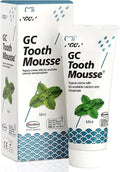Mousse dentaire GC Menthe - 40g