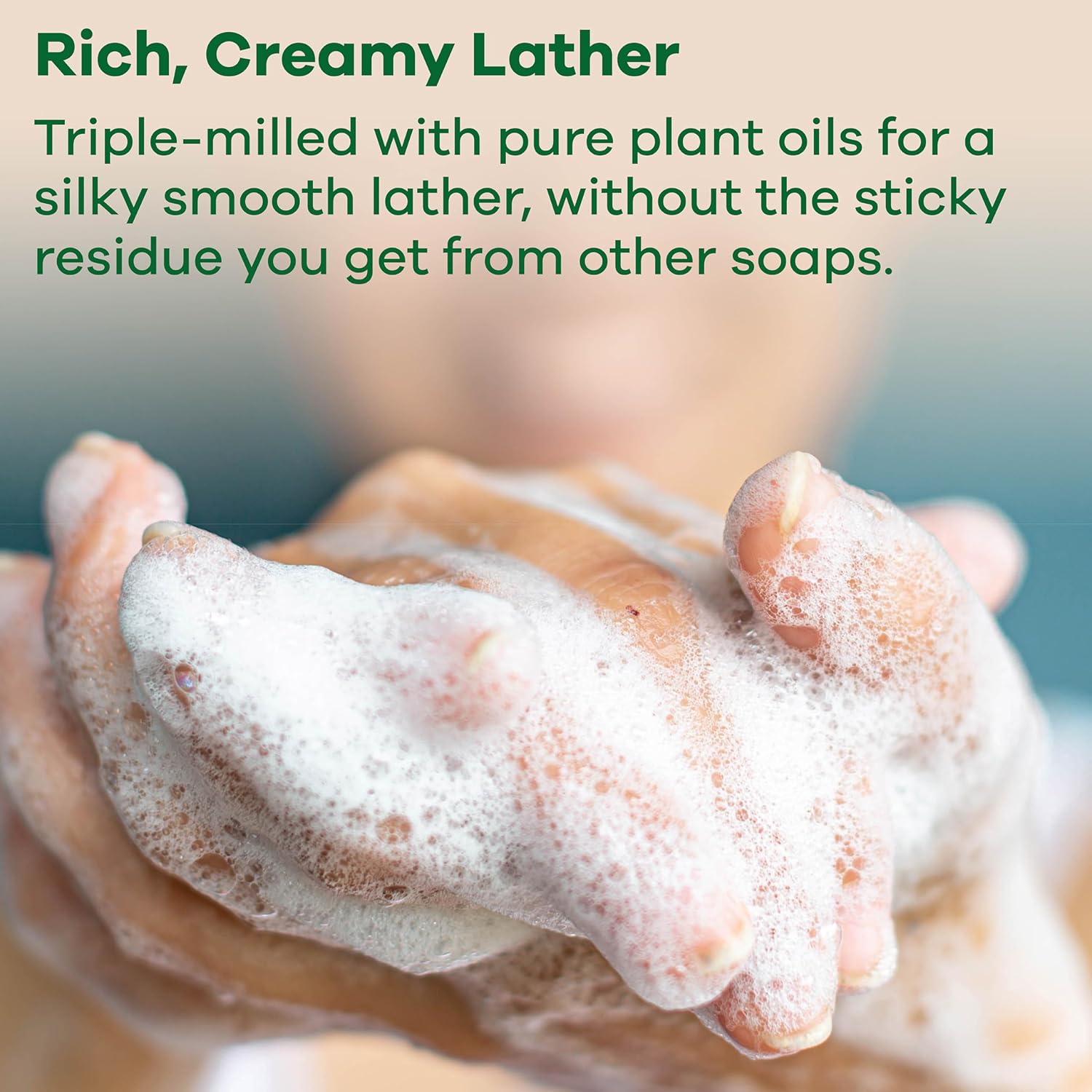 Australian Botanical soap goat milk raspberry lather use instructions