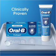 Oral B Pro Expert Professional Protection Toothpaste 125ml tube ingredients and product information