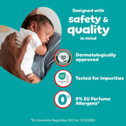 Pampers Baby-Dry Pants Size 6 Jumbo+ Pack - 2 x 54 Nappies