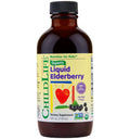 ChildLife Essentials Sureau biologique liquide - 118ml