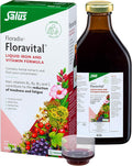 Floradix Floravital Formule liquide de fer et vitamines