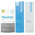 Nourkrin Man Programme de soins capillaires comprimés Shampooing et après-shampooing