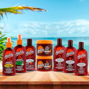 Malibu Fast Bronzing Tanning Butter variants