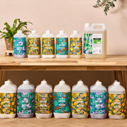Faith In Nature Aloe Vera Soothing Shampoo Refill, 5 litre refill bottle packaging, aloe vera, 5L, hair care