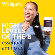 Wellgard Pure Bovine Collagen Peptides Powder, Hydrolysed - 400g