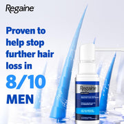 Regaine For Men 5% Minoxidil Scalp Solution 60ml product information