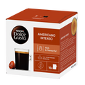 Capsules de café NESCAFÉ Dolce Gusto Americano Intenso - 48 portions