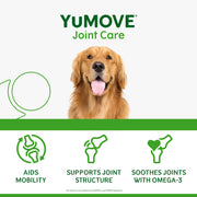 YuMOVE Adult Dog Joint Care Tablets - 120 Tablets