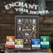 Dr. Squatch x Harry Potter Slytherin Suds of the Sly Bar Soap - 141g