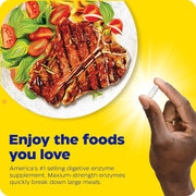 Digest Gold™ 90 capsules