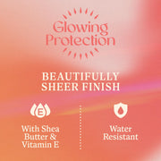 Hawaiian Tropic Island Glow SPF 15 Dry Oil Spray sun care aerosol can 177ml product information