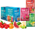 Ener-C Variety Pack Vitamin Powder Mix - 30 Sachets