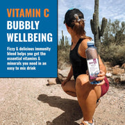 Ener-C Sugar Free Mixed Berry Vitamin Drink Mix - 30 Sachets