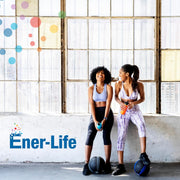 Ener-C Sugar Free Mixed Berry Vitamin Drink Mix 