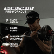Kaged Original Supplement Powder Crisp Apple