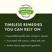 Swanson Full Spectrum Fo-Ti He-Shou-Wu 500mg 60 Capsules timeless remedies you can rely on brand quality infographic