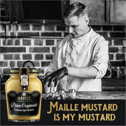 Maille Dijon Originale Dijon Mustard 865g