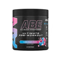 Applied Nutrition ABE Ultimate Pré-Workout 375 g – Saveur Écrasé de Bubblegum (30 portions)