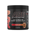 Applied Nutrition ABE Ultimate Pré-Workout 375 g – Saveur Cerise Cola (30 portions)