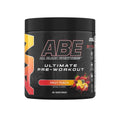 Applied Nutrition ABE Ultimate Pré-Workout 375 g – Saveur Punch aux Fruits (30 Portions)