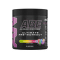 Applied Nutrition ABE Ultimate Pré-Workout 375 g – Saveur Ourson Gomme Acidulé (30 portions)