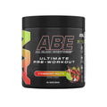 Applied Nutrition ABE Ultimate Pré-Workout 375 g – Saveur Mojito Fraise (30 Portions)