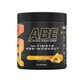 Applied Nutrition ABE Ultimate Pré-Workout 375 g – Saveur Ambiance Tropicale (30 portions)